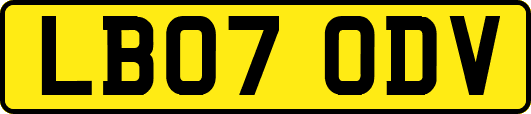 LB07ODV