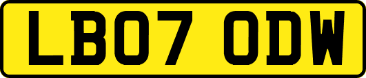 LB07ODW