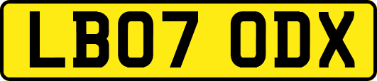 LB07ODX