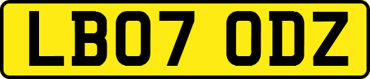 LB07ODZ