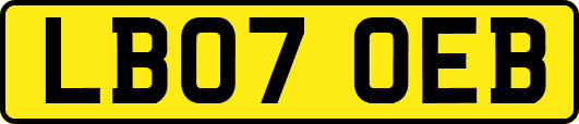 LB07OEB