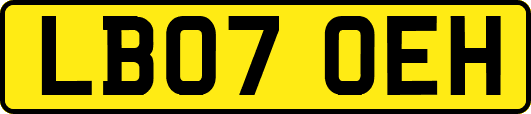 LB07OEH