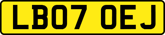 LB07OEJ
