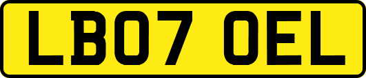 LB07OEL