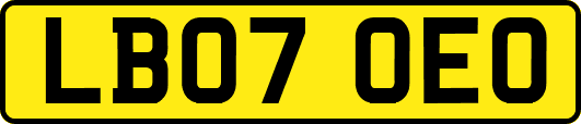 LB07OEO