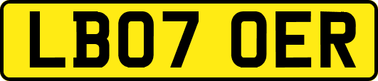 LB07OER