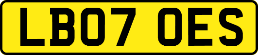 LB07OES