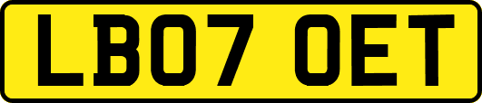 LB07OET
