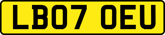 LB07OEU
