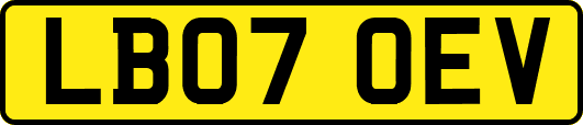 LB07OEV