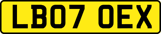 LB07OEX