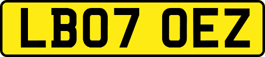 LB07OEZ