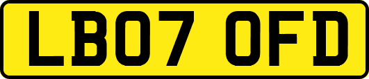 LB07OFD