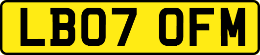 LB07OFM