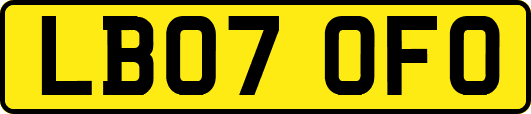 LB07OFO