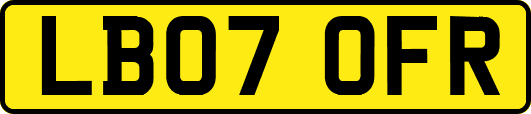 LB07OFR