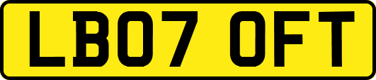 LB07OFT