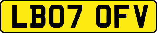 LB07OFV