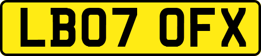LB07OFX