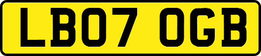 LB07OGB