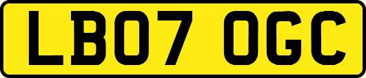 LB07OGC