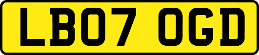 LB07OGD