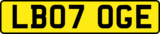 LB07OGE