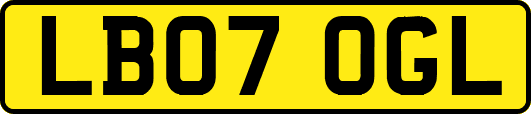 LB07OGL