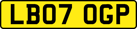 LB07OGP