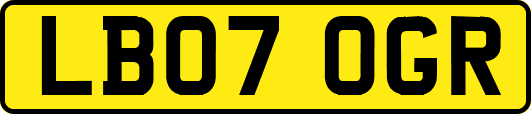 LB07OGR