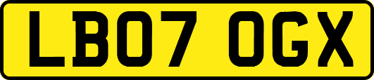 LB07OGX
