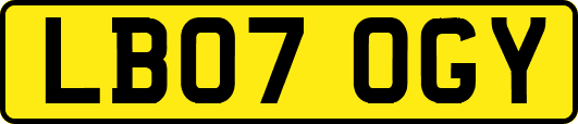 LB07OGY