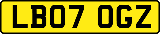 LB07OGZ