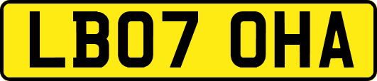 LB07OHA