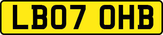 LB07OHB