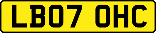LB07OHC