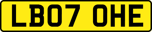 LB07OHE