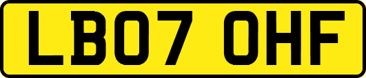 LB07OHF
