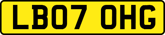 LB07OHG