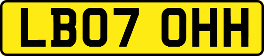 LB07OHH