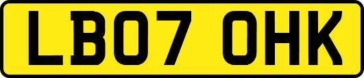 LB07OHK