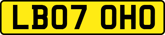 LB07OHO
