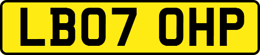 LB07OHP