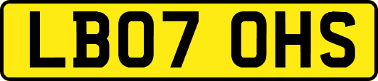 LB07OHS