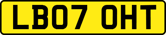 LB07OHT