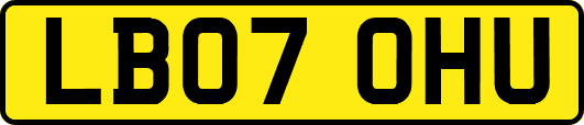 LB07OHU