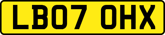 LB07OHX