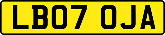 LB07OJA