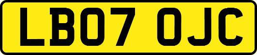LB07OJC