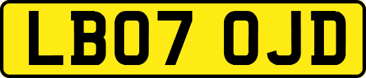 LB07OJD